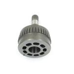 Repair Parts Pistons Valve Plate Retainer Plate Thrust Plate For SG02 Hydraulic
