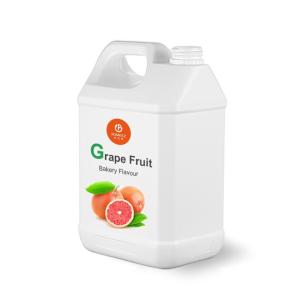 Quality Food Grade Grapfruit Flavour For Bakery Oil Soluble wholesale