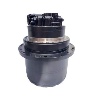 Quality Construction Machinery Parts 31N6-40060 Travel Motor Complete R210-7 Final Drive wholesale