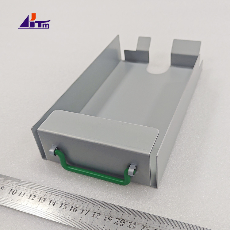 Fujitsu F53 Dispenser Reject Cassette Box KD03232-C540