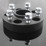 Hub Centric Forged Aluminum Wheel Spacers 5x108 for Rovor and Volvo