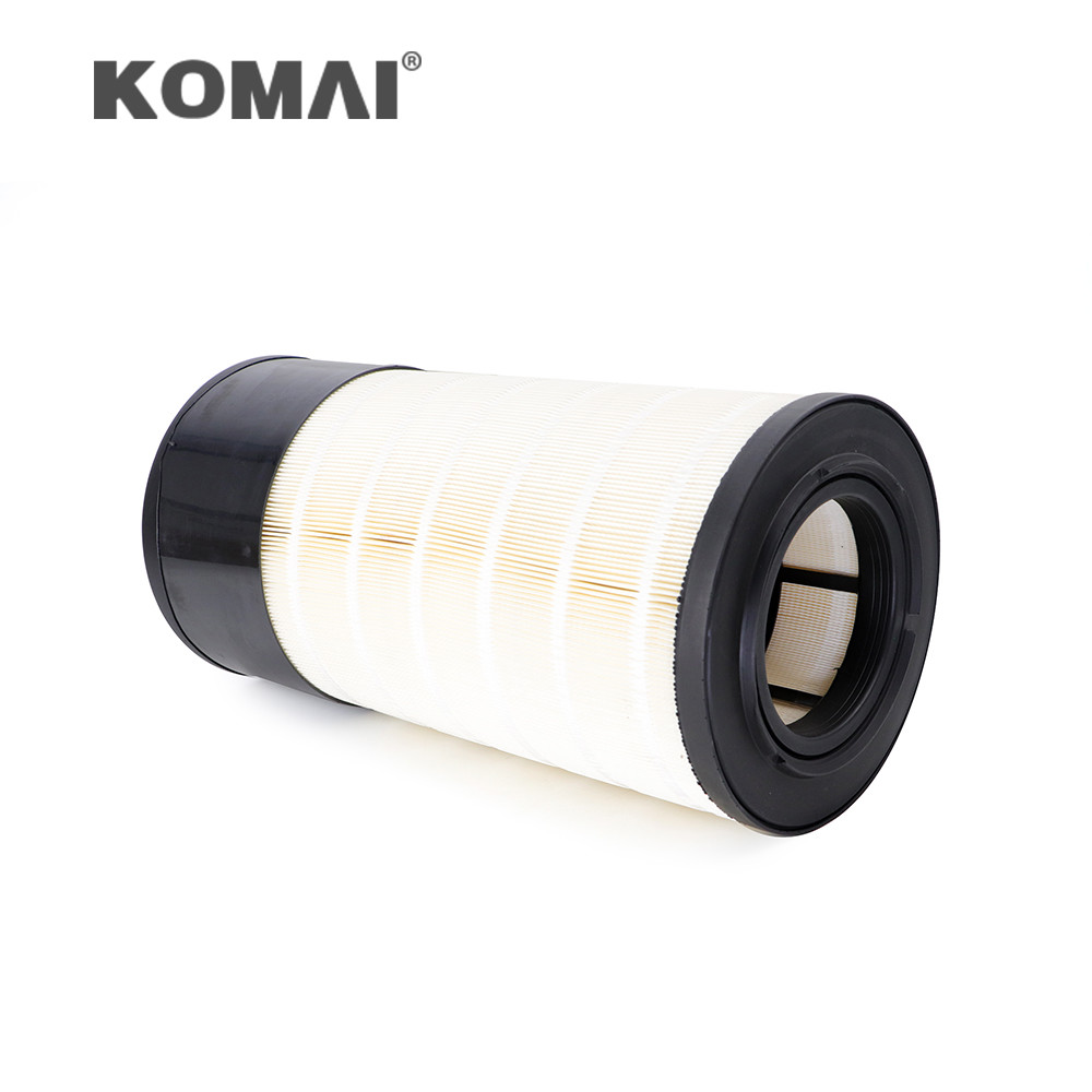 XCMG XE370D Excavator Air Filter 11822828 11822829 P628203 P627763