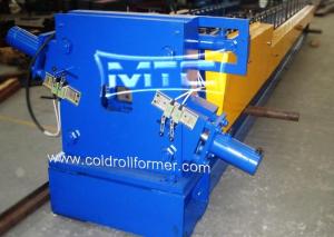 Quality Square Downspout Roll Forming Machine CE approved wholesale