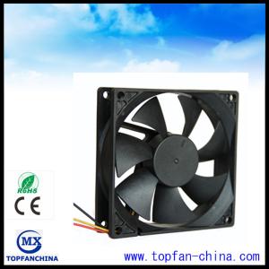 Quality High Efficiency Waterproof Computer Case Cooling Fans High Temperature wholesale