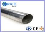 24 Inch Sch60 Duplex Stainless Steel Tube , Seamless Large Diameter Seamless