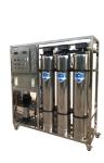 Chemical Desalination Small 500L RO Water Treatment Plant