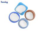 Heat Transfer TPU Polyurethane DTF Powder Hot Melt Adhesive For Textile