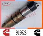 Diesel Engine Fuel Injector 912628 2031836 1881565 0574380 For Cummins SCANIA R