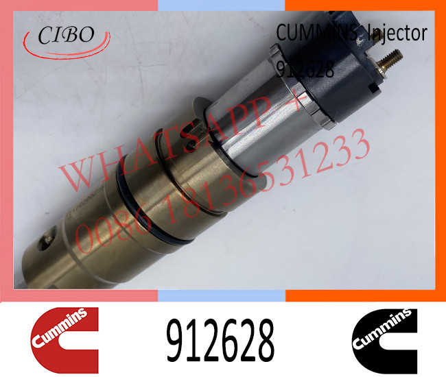 Diesel Engine Fuel Injector 912628 2031836 1881565 0574380 For Cummins SCANIA R Series Engine