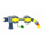 Large Galvanized Steel Anti Crack Outdoor Plastic Slide Amusement Park