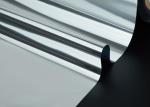 3000m Heavy-Duty Roll of Ultra-Printable VMPET Film 12μm Advanced Silver