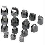 Cemented Carbide Rock Drilling Tools High Strength Stable Properties