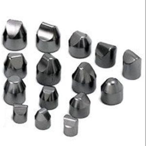 Quality Cemented Carbide Rock Drilling Tools High Strength Stable Properties wholesale