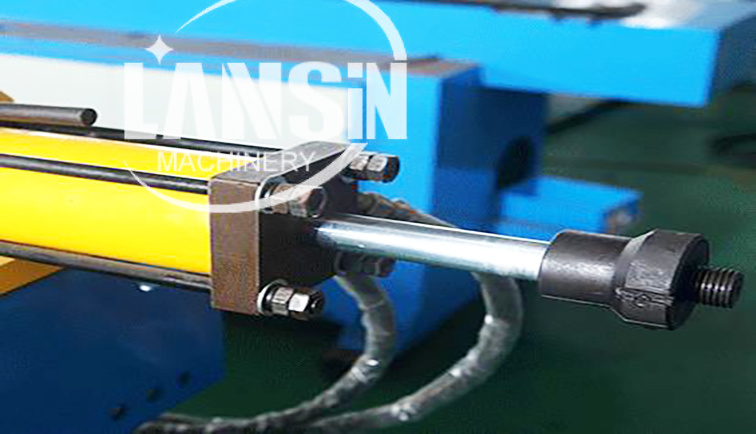 Factory Price Square Pipe Bending Machine Bending for Medical Machinery Industry
