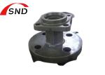 OEM Sand Casting WCB WCC Casting Valve Body Valve Housing Parts