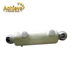Plunger Cylinder SANY Concrete Pump Parts 262840008 C40224400