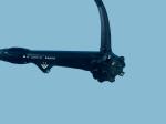 EC-L600ZP7 Colonoscope 1690mm Working Length 3.2mm Instrument Channel