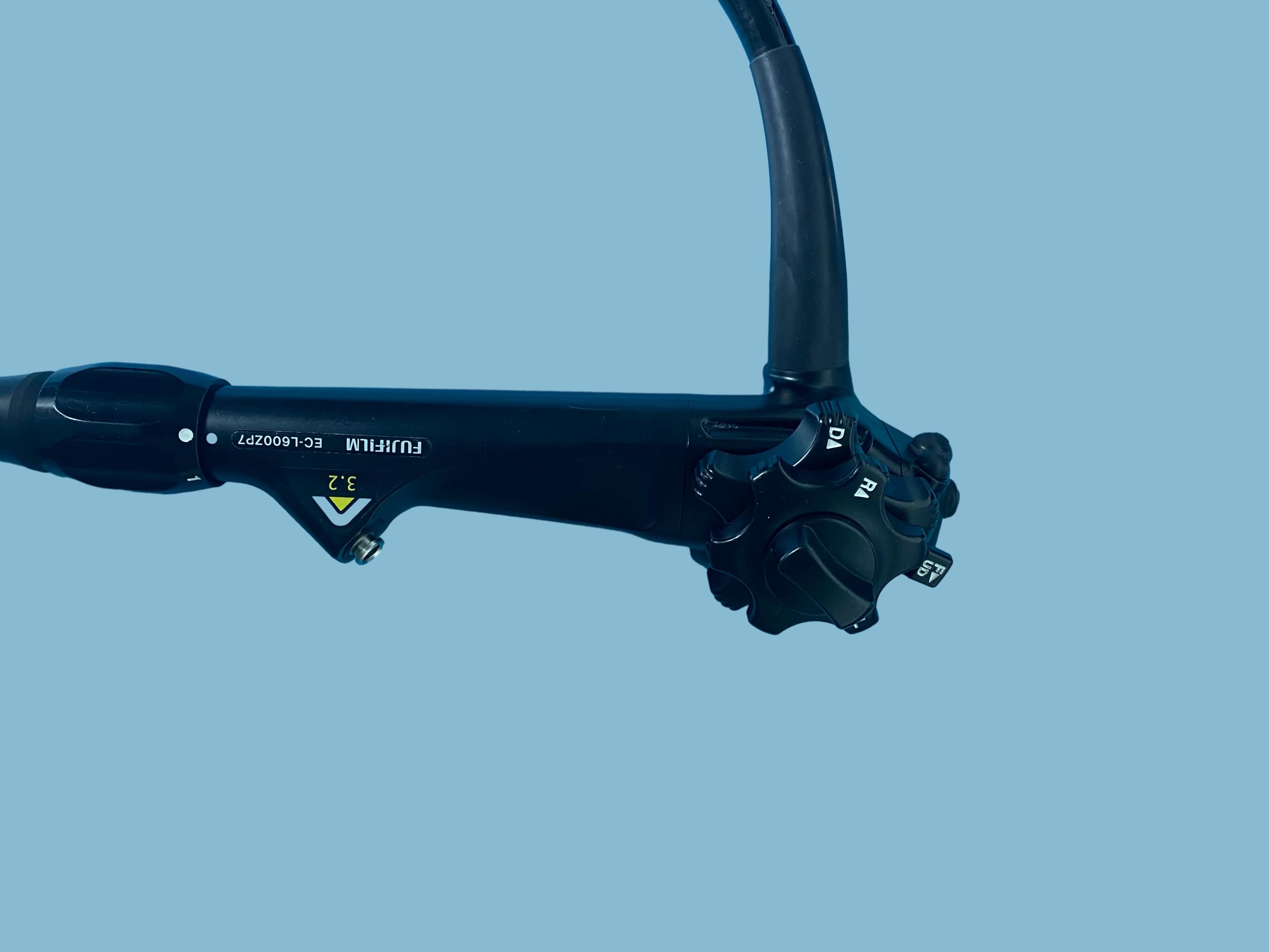 EC-L600ZP7 Colonoscope 1690mm Working Length 3.2mm Instrument Channel