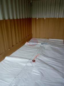 Quality 25000 Liters Non Hazardous Liquid Flexitank Flexibag wholesale