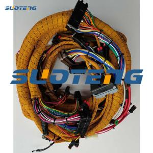 Quality 275-7004 2757004 Platform Wiring Harness For E323D Excavator wholesale