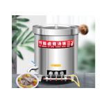 New Stretched Pot Popper Color Ceramic Non Stick Cookware Set Pot Customized 10