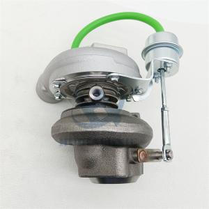Quality Excavator Engine Turbocharger For Hitachi Excavator Parts 767720-5004S GT2056V wholesale