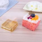 disposable pp plastic sandwich tray container making machine