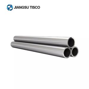 China ASTM Titanium Pipe Titanium Tube Titanium Seamless Tube 2.5MM To 150mm ID on sale