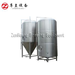 Quality Beer ferment for sale wholesale beer equipment 5bbl 7bbl beer tanks wholesale