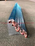 Refrigeration Cooling Coil Aircon Condenser For Water Cooler Furnace