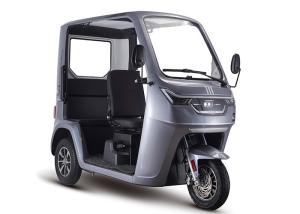 Quality 35km/H Half Open 1000W Electric Tricycle Car wholesale