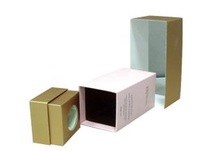 Quality Luxurious Cosmetic Box Packaging OEM Deisgn Paper Cardboard Box wholesale