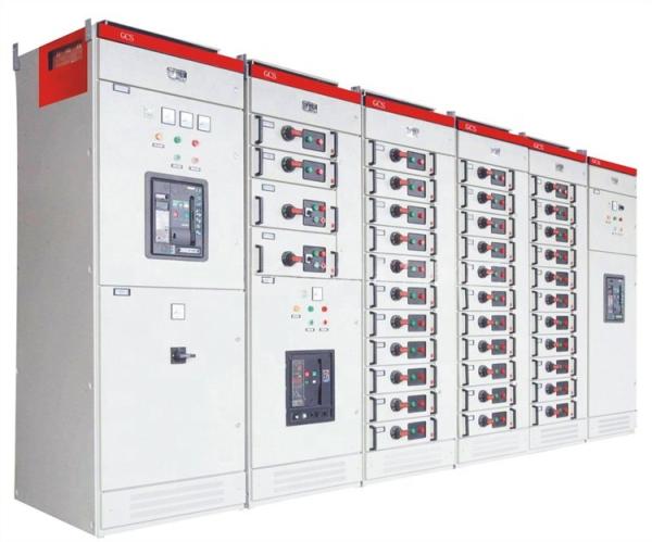 Electrical equipment XGN2-12KV industrial switchgear for power supply distributi