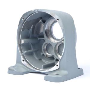 Quality Oem Small Hot Chamber Valve Aluminium Die Casting Parts ZL301 wholesale