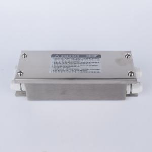 Quality Six Axis Load Cell Junction Box wholesale