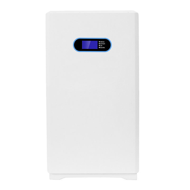 51.2V 200AH Lithium Iron Phosphate Battery For Home Energy Storage System