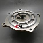 Excavator Parts 345D E349D Gear Pump Assembly