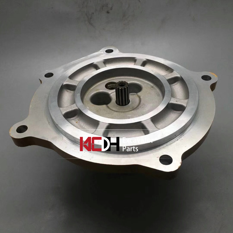 Excavator Parts 345D E349D Gear Pump Assembly