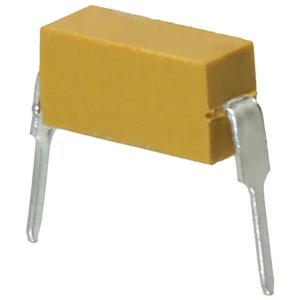 Quality 1 µF 50V Electronic Components Capacitors X7R 2-DIP M39014/22-0856 wholesale