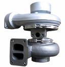 7C7579 Excavator Spare Parts Excavator Replacement Turocharger For diesel