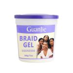 Non Flaking Firm Extreme 4c Conditioning Shine Jam Loc Twist Braid Gel Water