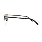 TD096 Vintage Titanium Eyeglass Frames