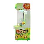 Little Bee Indoor Kids Arcade Machine Ticket Redemption Machine For Game Center