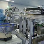 Customizable Medical Equipment Making Machine Medical Device Production