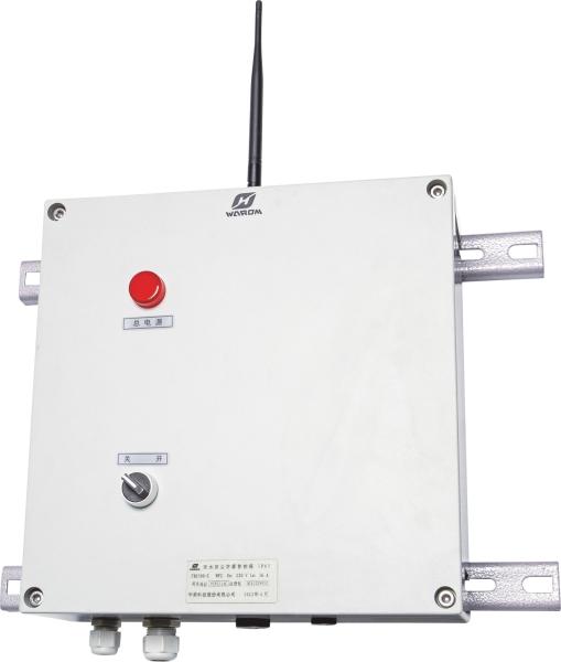 FXK500-Z Series IP66 Weatherproof Electrical Control Box Intelligent GRP