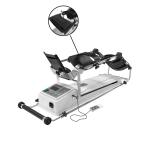 Rehabilitation Equipment Continuous Passive Motion Healing Instrument for Lower