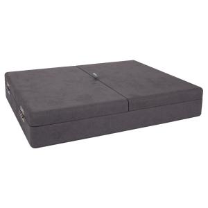 Quality Luxury PU Leather FM-DISPLAY001 Jewelry Display Box wholesale