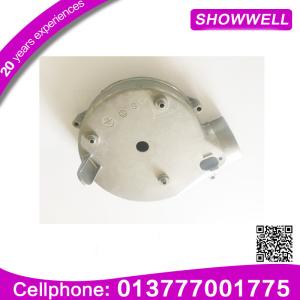 Quality Die Casting for Aluminum LED Lamps wholesale