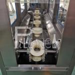 120BPH 5 Gallon 18.9L Drink Water Mineral Water Filling Machine Bottled Water