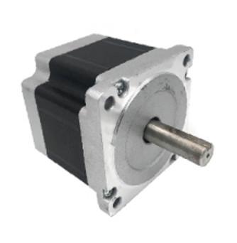 Cheap 85℃ Max Steel STEPPER MOTOR NEMA 34 86MM for sale